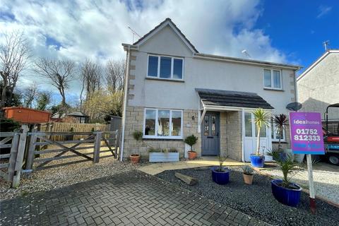 14 Old Chapel Way, Millbrook, Torpoint, PL10 1HL