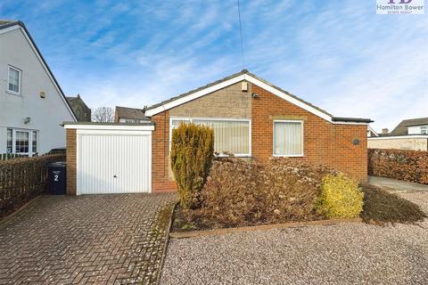 3 bedroom detached bungalow for sale, Windmill Drive, Northowram, Halifax