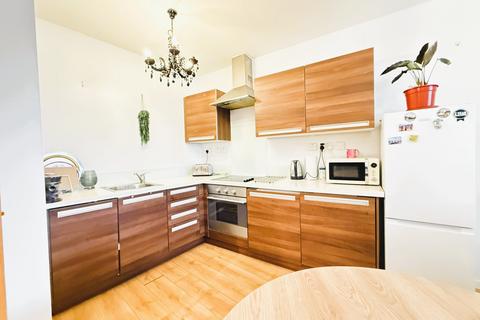 1 bedroom flat for sale, 146 Midland Road, Town Centre, Luton, LU2