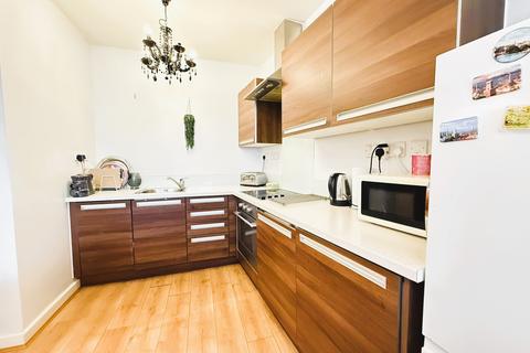 1 bedroom flat for sale, 146 Midland Road, Town Centre, Luton, LU2