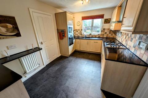 60 Clayfield, Yate, Bristol, BS37 7HU