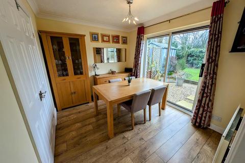 60 Clayfield, Yate, Bristol, BS37 7HU