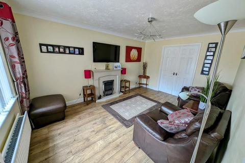 60 Clayfield, Yate, Bristol, BS37 7HU