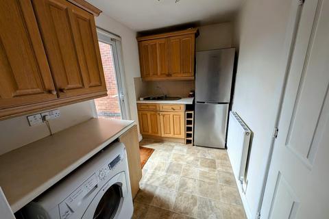 60 Clayfield, Yate, Bristol, BS37 7HU