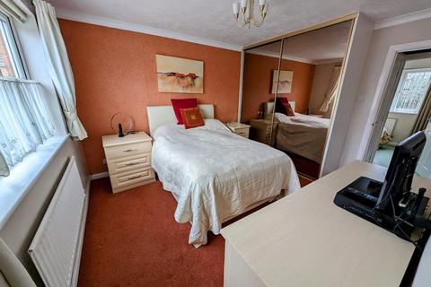 60 Clayfield, Yate, Bristol, BS37 7HU