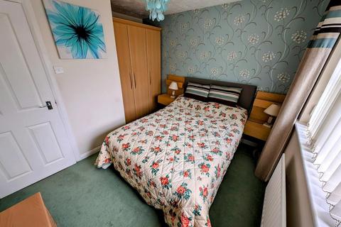 60 Clayfield, Yate, Bristol, BS37 7HU