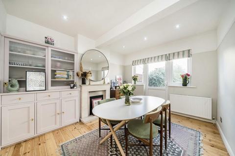 3 bedroom end of terrace house for sale, Sherwood Avenue, London SW16