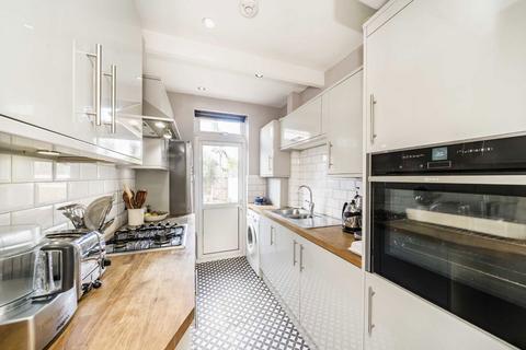 3 bedroom end of terrace house for sale, Sherwood Avenue, London SW16