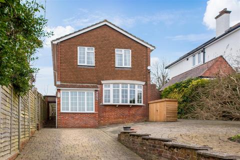 4 bedroom detached house for sale, Bradmore Way, Coulsdon