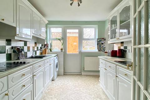 49 Cottage Road, Stanford In The Vale, Faringdon, SN7 8HX