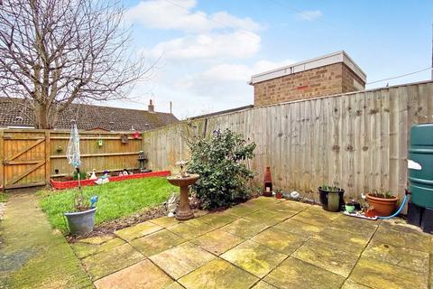 49 Cottage Road, Stanford In The Vale, Faringdon, SN7 8HX