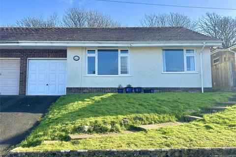 2 bedroom bungalow for sale, Greenlydd Close, Niton, Ventnor