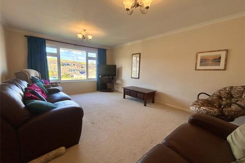 2 bedroom bungalow for sale, Greenlydd Close, Niton, Ventnor