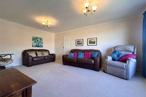 2 bedroom bungalow for sale, Greenlydd Close, Niton, Ventnor