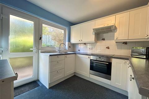 2 bedroom bungalow for sale, Greenlydd Close, Niton, Ventnor