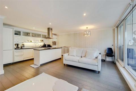 Visage Apartments, Winchester Road, London, NW3