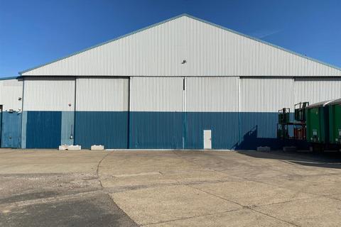 Industrial unit to rent, The Loop, Ramsgate CT12