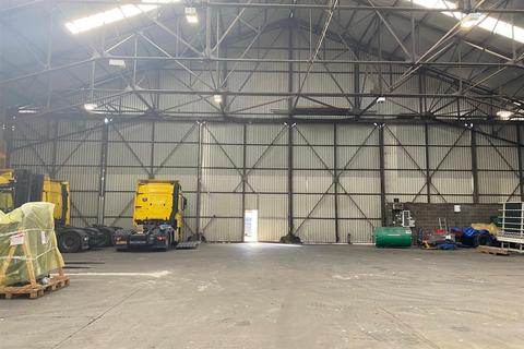 Industrial unit to rent, The Loop, Ramsgate CT12