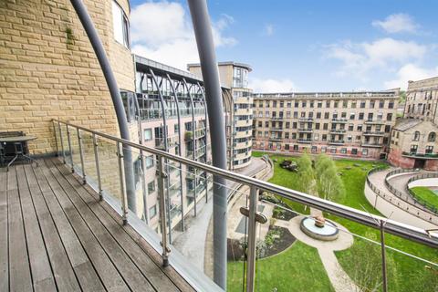 2 bedroom apartment to rent, VM2 509 Victoria Mills, Salts Mill Road, Shipley , West Yorkshire