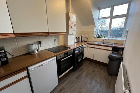 1 bedroom flat to rent, Park Villas, Leeds, West Yorkshire, LS8