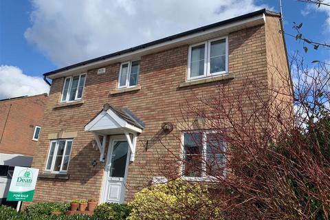 3 bedroom detached house for sale, Colliers Field, Cinderford