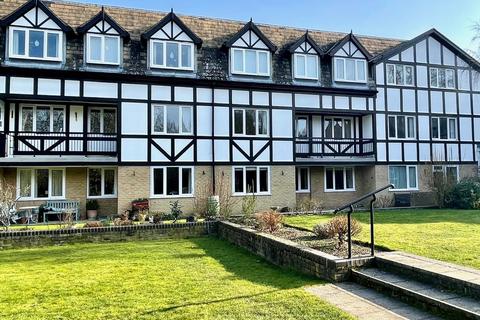 2 bedroom apartment for sale, West Street, Godmanchester, Huntingdon, PE29