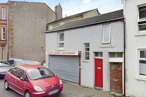 undefined, Nelson Street, Largs KA30