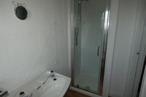 undefined, Nelson Street, Largs KA30