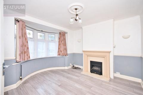 3 bedroom terraced house for sale, Fordyke Road, Chadwell Heath, Becontree, Dagenham, Essex, RM8