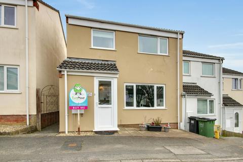 3 bedroom semi-detached house for sale, WALNUT WAY, BARNSTAPLE EX32