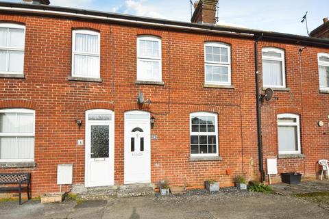 2 bedroom terraced house for sale, Flower Lane, Amesbury, Salisbury