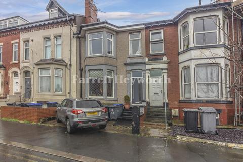 30 Regent Road, Blackpool, FY1 4LY