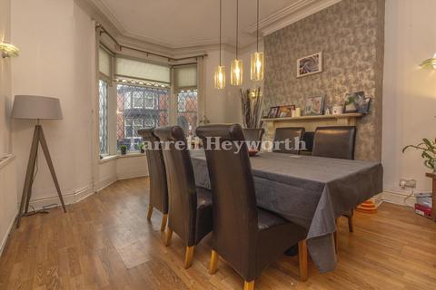 30 Regent Road, Blackpool, FY1 4LY