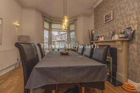 30 Regent Road, Blackpool, FY1 4LY