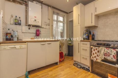 30 Regent Road, Blackpool, FY1 4LY