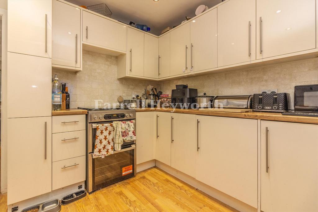Kitchen c