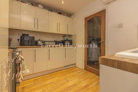 30 Regent Road, Blackpool, FY1 4LY
