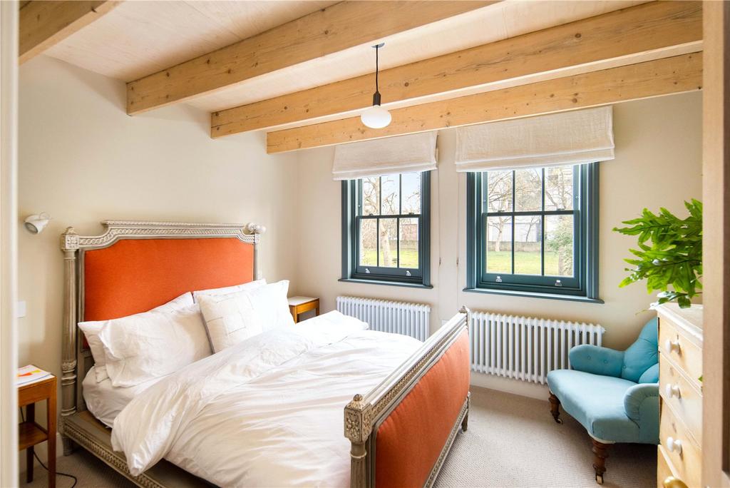 Bedroom View 3