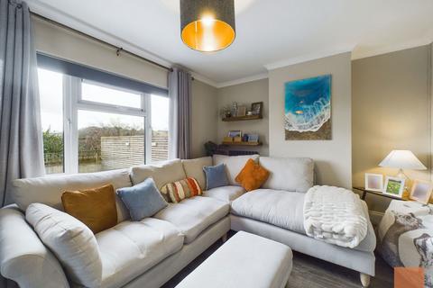 11 Tregothnan Road, Truro, TR1 1QS