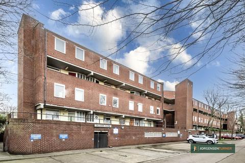 2 bedroom flat for sale, Ollgar Close, Shepherds Bus, London W12 0NF