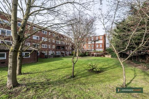 2 bedroom flat for sale, Ollgar Close, Shepherds Bus, London W12 0NF