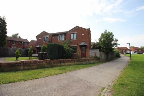 2 bedroom end of terrace house to rent, Willson Avenue, Derby DE23
