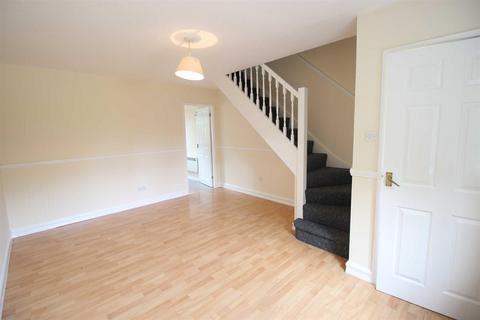 2 bedroom end of terrace house to rent, Willson Avenue, Derby DE23