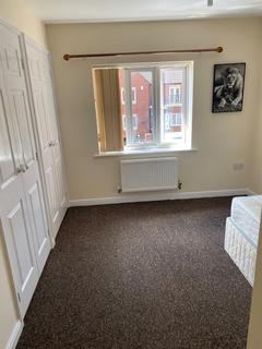 2 bedroom coach house to rent, Dunoon Drive, Wolverhampton WV4