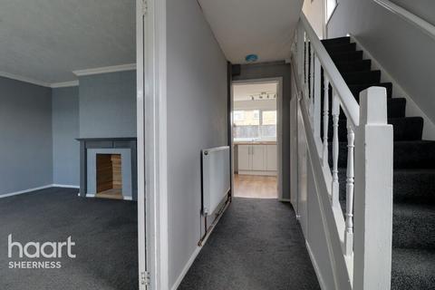 1 Ferry View, Queenborough, ME11 5LP