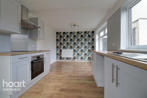 1 Ferry View, Queenborough, ME11 5LP