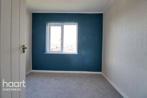 1 Ferry View, Queenborough, ME11 5LP