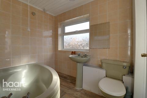 1 Ferry View, Queenborough, ME11 5LP