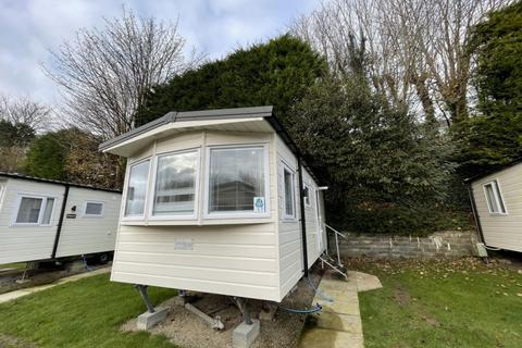 1 bedroom static caravan for sale, Saltern Holiday Park