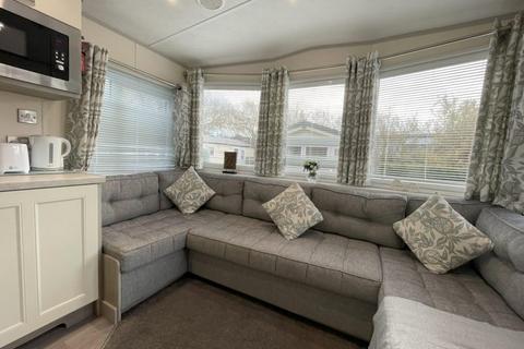 1 bedroom static caravan for sale, Saltern Holiday Park